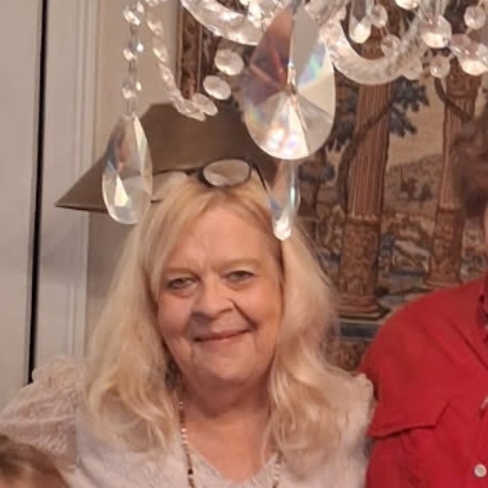 Meet your Posher, Ruthann